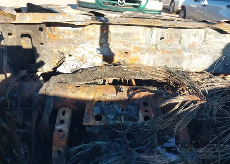 2016 Lexus Gx 460 z USA, uszkodzony, nr VIN JTJBM7FX1G5124010